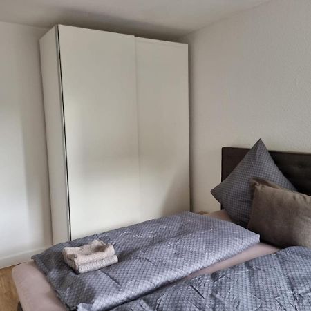 Schoene Ferienwohnung Zentral In Koblenz Koblenz  Ngoại thất bức ảnh