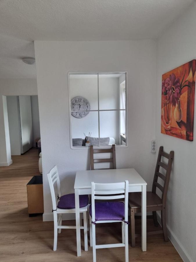 Schoene Ferienwohnung Zentral In Koblenz Koblenz  Ngoại thất bức ảnh