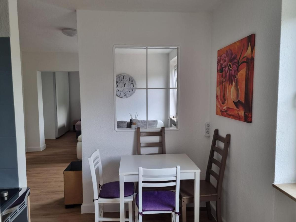 Schoene Ferienwohnung Zentral In Koblenz Koblenz  Ngoại thất bức ảnh