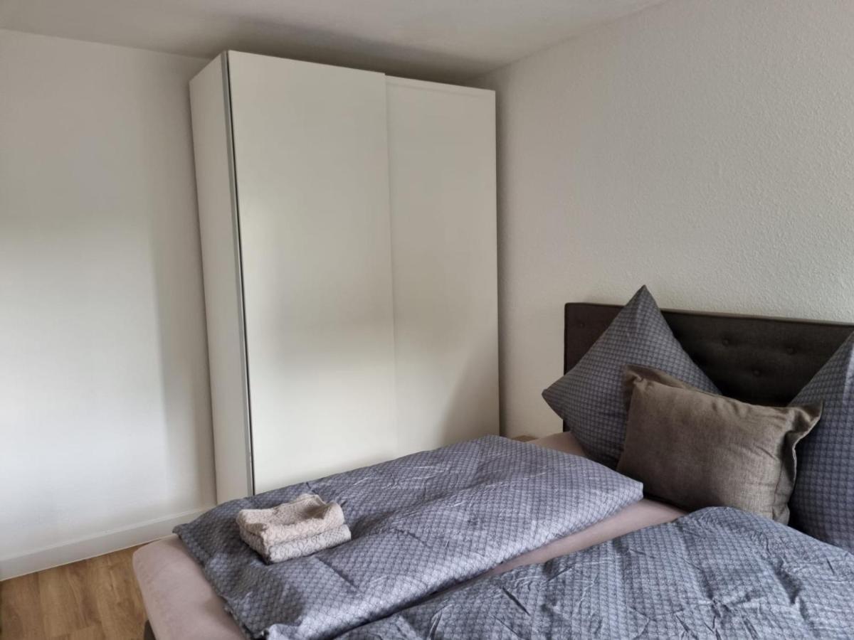 Schoene Ferienwohnung Zentral In Koblenz Koblenz  Ngoại thất bức ảnh