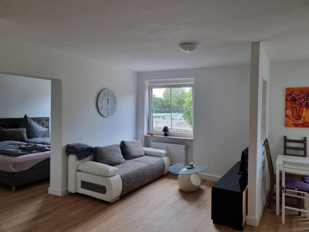 Schoene Ferienwohnung Zentral In Koblenz Koblenz  Ngoại thất bức ảnh
