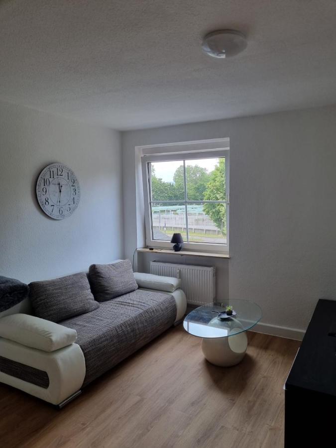 Schoene Ferienwohnung Zentral In Koblenz Koblenz  Ngoại thất bức ảnh