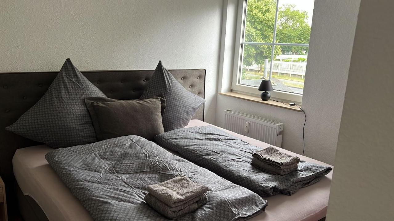 Schoene Ferienwohnung Zentral In Koblenz Koblenz  Ngoại thất bức ảnh