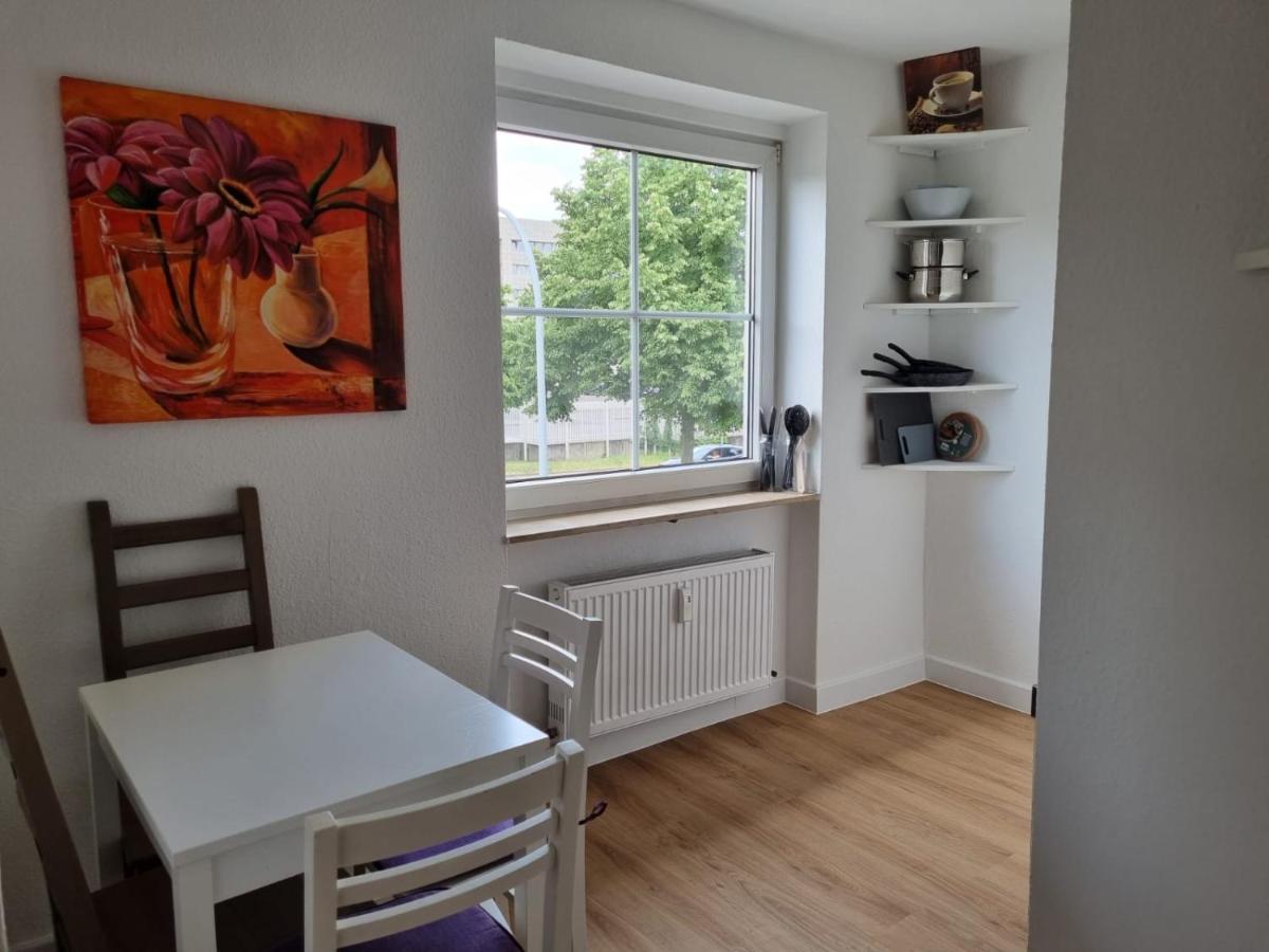 Schoene Ferienwohnung Zentral In Koblenz Koblenz  Ngoại thất bức ảnh