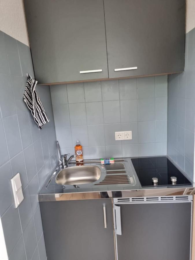 Schoene Ferienwohnung Zentral In Koblenz Koblenz  Ngoại thất bức ảnh