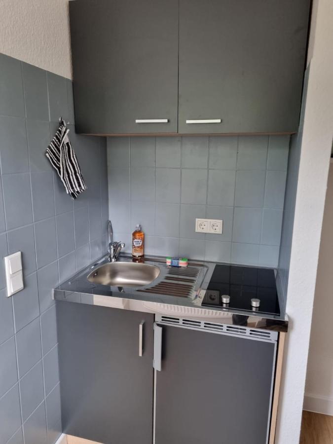 Schoene Ferienwohnung Zentral In Koblenz Koblenz  Ngoại thất bức ảnh