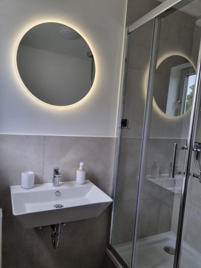 Schoene Ferienwohnung Zentral In Koblenz Koblenz  Ngoại thất bức ảnh