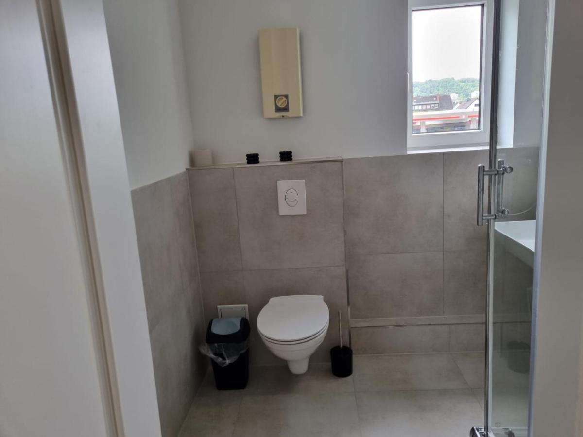 Schoene Ferienwohnung Zentral In Koblenz Koblenz  Ngoại thất bức ảnh