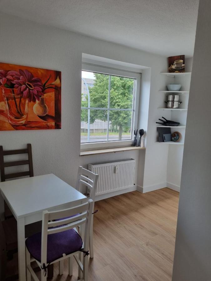 Schoene Ferienwohnung Zentral In Koblenz Koblenz  Ngoại thất bức ảnh