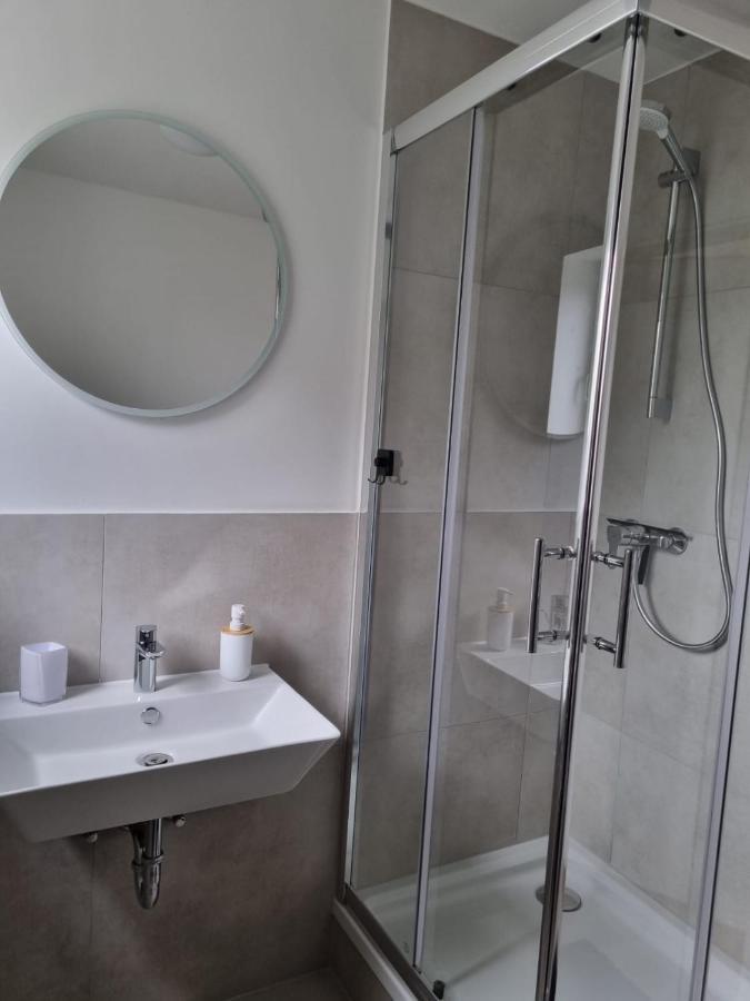 Schoene Ferienwohnung Zentral In Koblenz Koblenz  Ngoại thất bức ảnh
